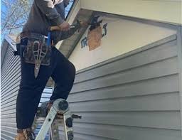 Best Fascia and Soffit Installation  in Romulus, MI